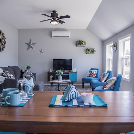 Family Ties Vacation Home - Hopkins House Twillingate Esterno foto
