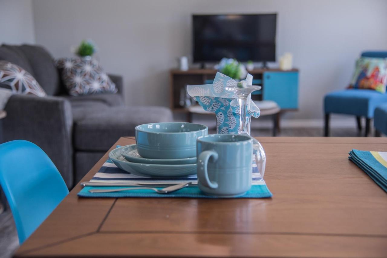 Family Ties Vacation Home - Hopkins House Twillingate Esterno foto