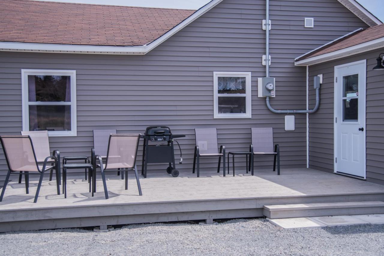 Family Ties Vacation Home - Hopkins House Twillingate Esterno foto
